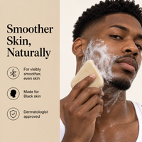 Korean Coconut Bump Bar