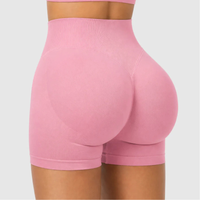 Nuvena Shorty