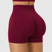 Nuvena Shorty