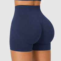 Nuvena Shorty