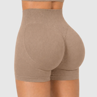 Nuvena Shorty