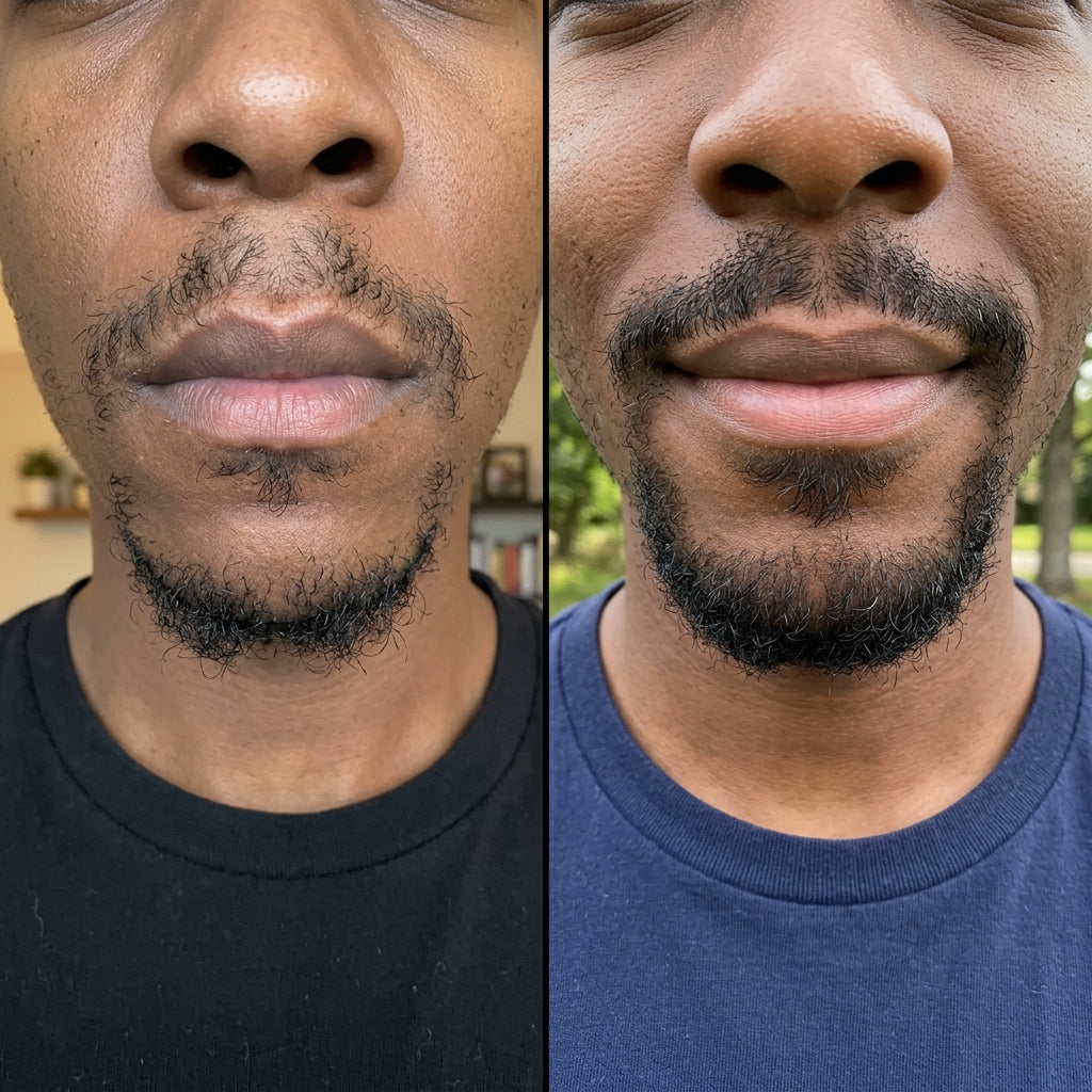 Nuvena Hair Growth Serum