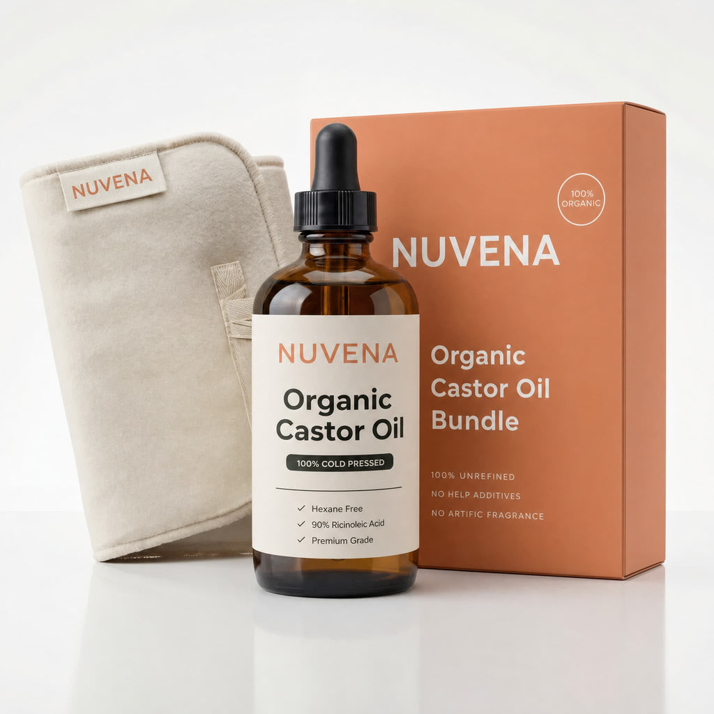 Castor Oil Night Pack