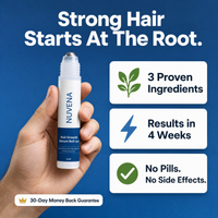 Nuvena Hair Growth Serum