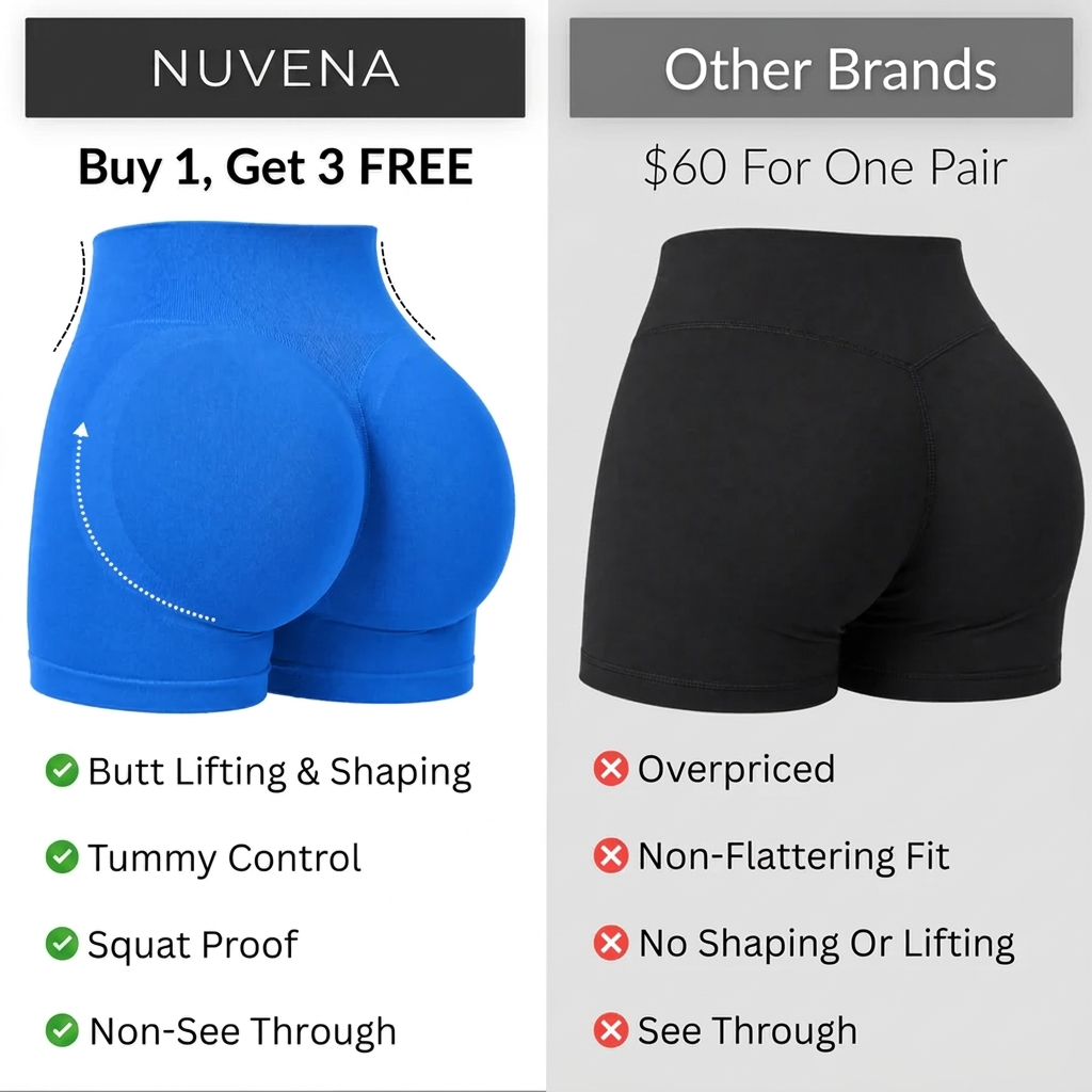 Nuvena Shorty