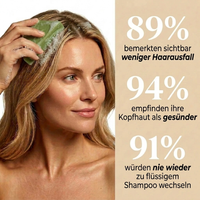 Koreanischer Kopfhaut-Revitalisierungsriegel