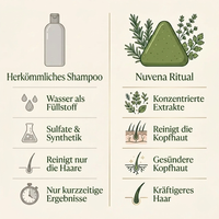 Koreanischer Kopfhaut-Revitalisierungsriegel