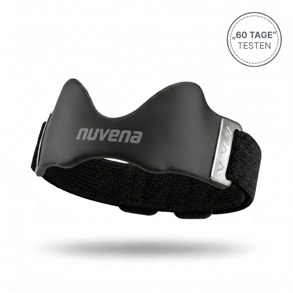 Nuvena Precision Strap