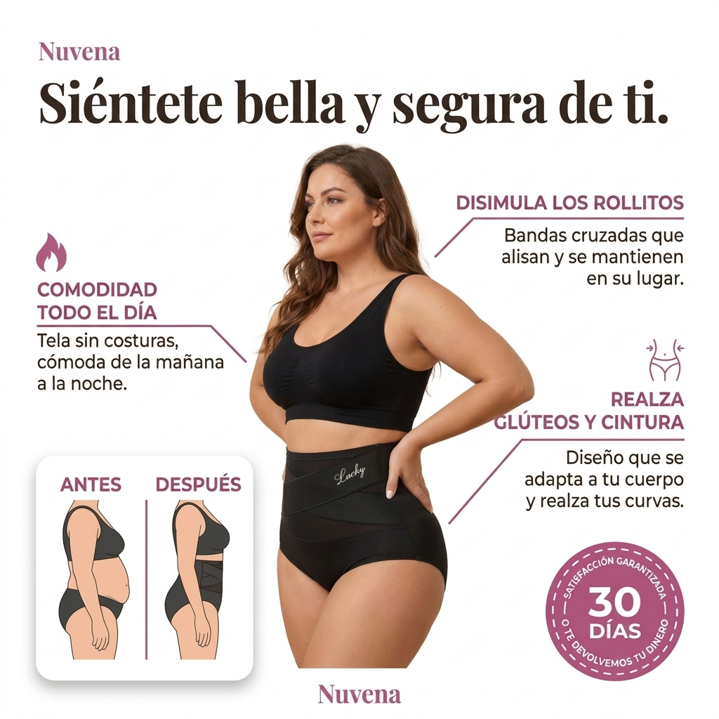 Pantifaja Abrazo 360