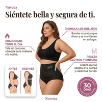 Pantifaja Abrazo 360