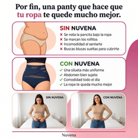 Pantifaja Abrazo 360