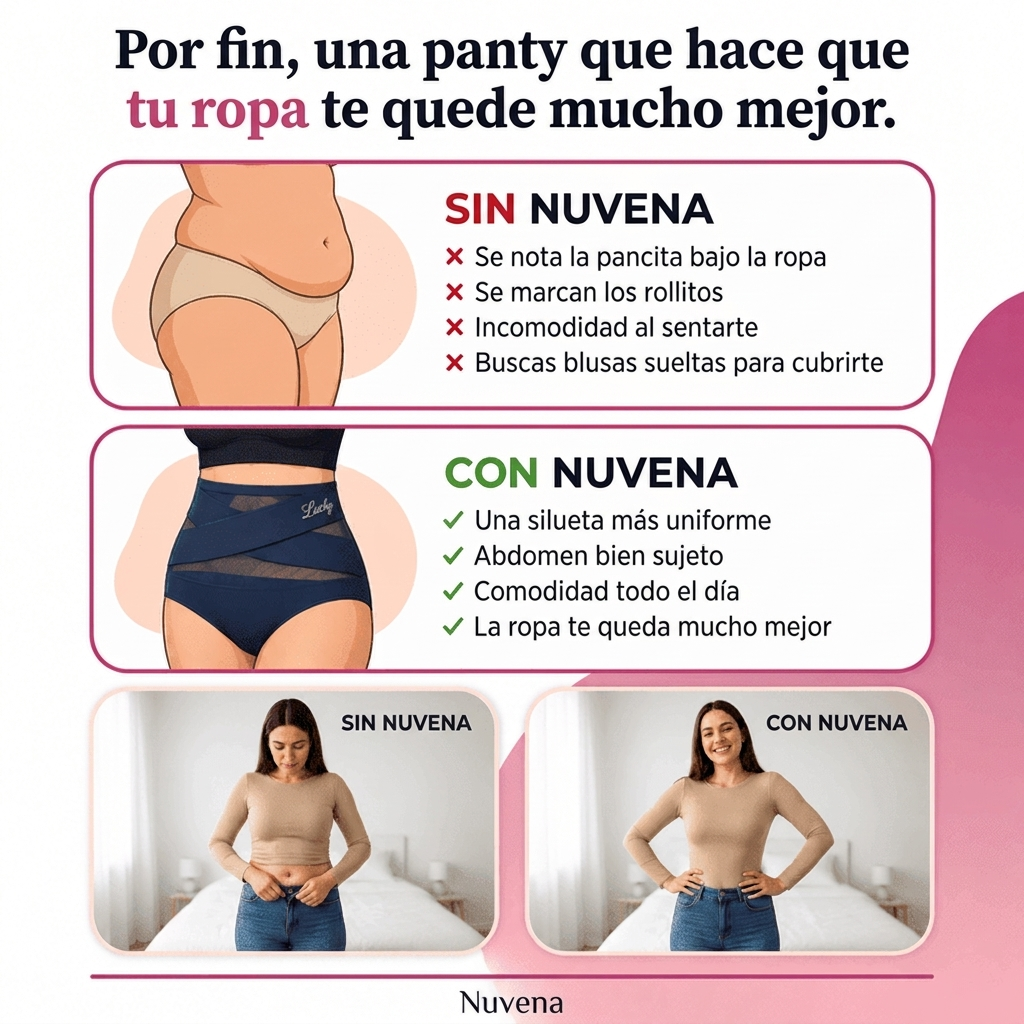 Pantifaja Abrazo 360