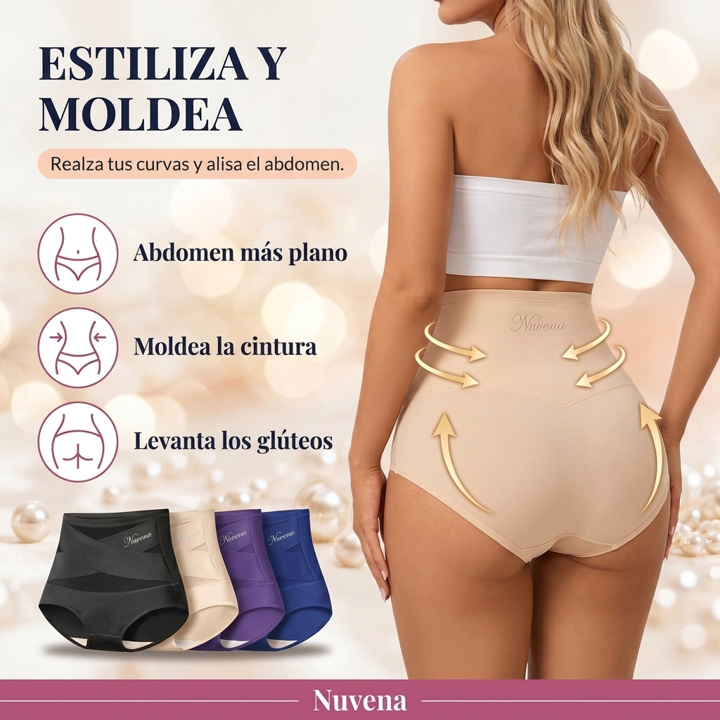 Pantifaja Abrazo 360
