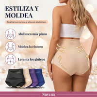 Pantifaja Abrazo 360