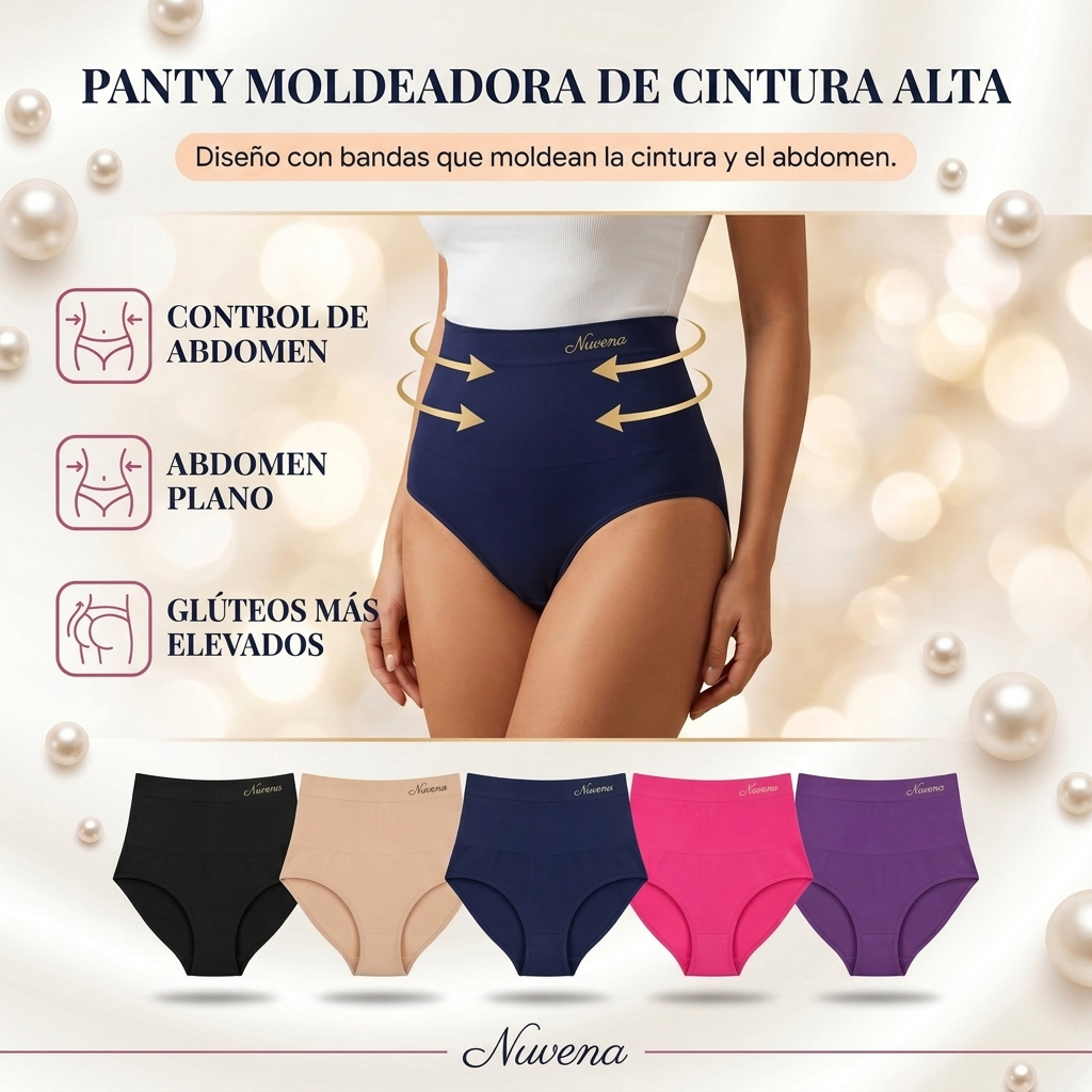 Pantifaja Abrazo 360